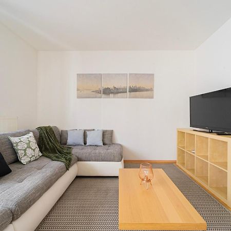 Budapest Central Home With Parking&Terrace Exteriér fotografie