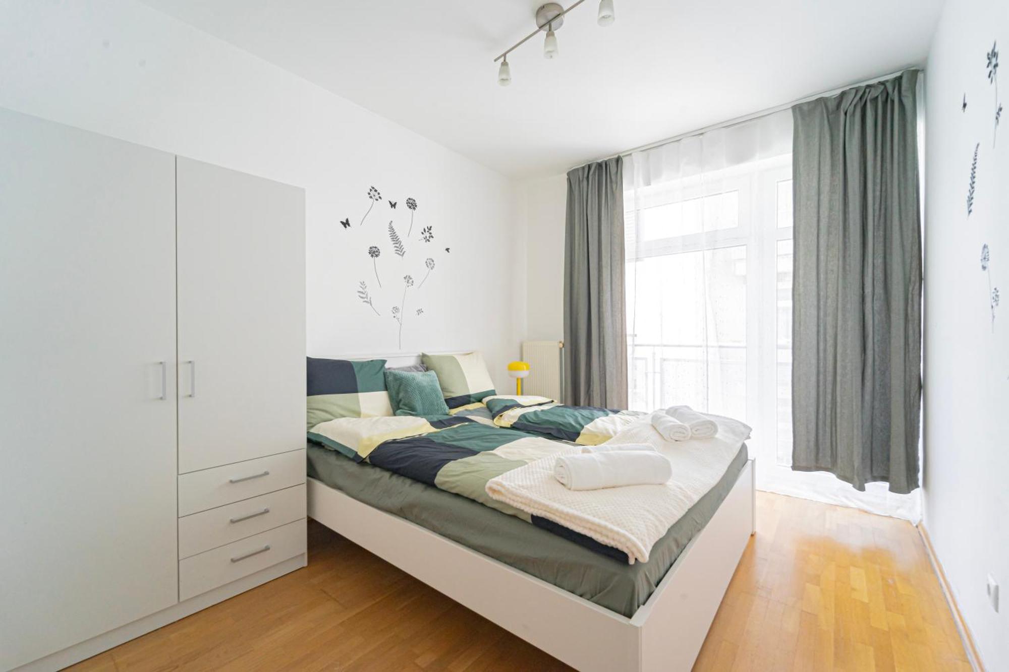 Budapest Central Home With Parking&Terrace Exteriér fotografie