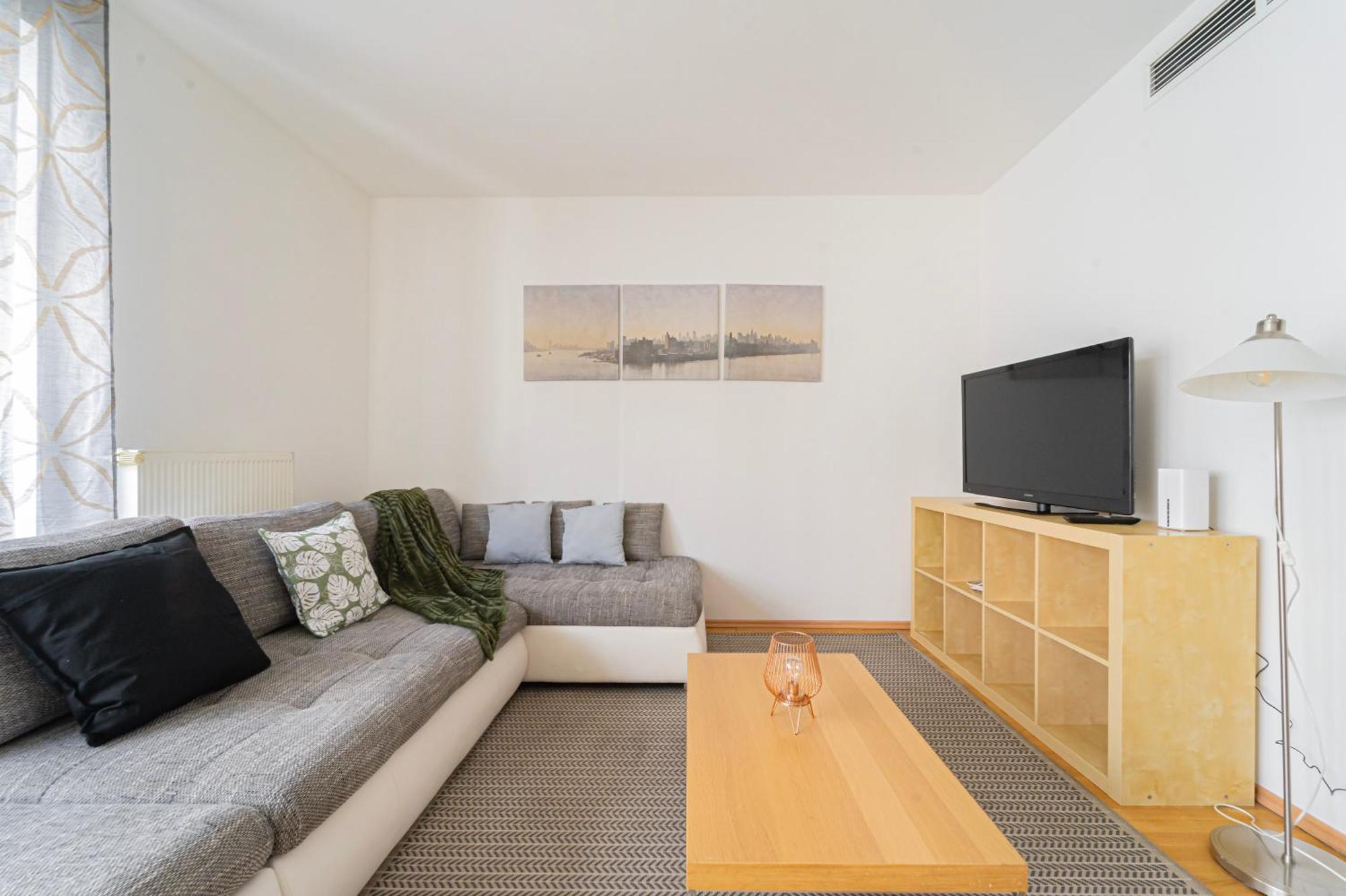 Budapest Central Home With Parking&Terrace Exteriér fotografie